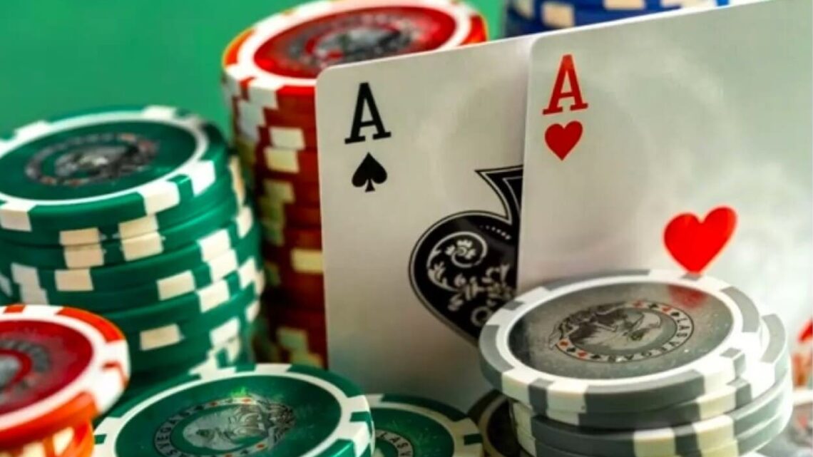 Стриминг онлайн-казино игр в Pin Up казино: Все, что вам нужно знать